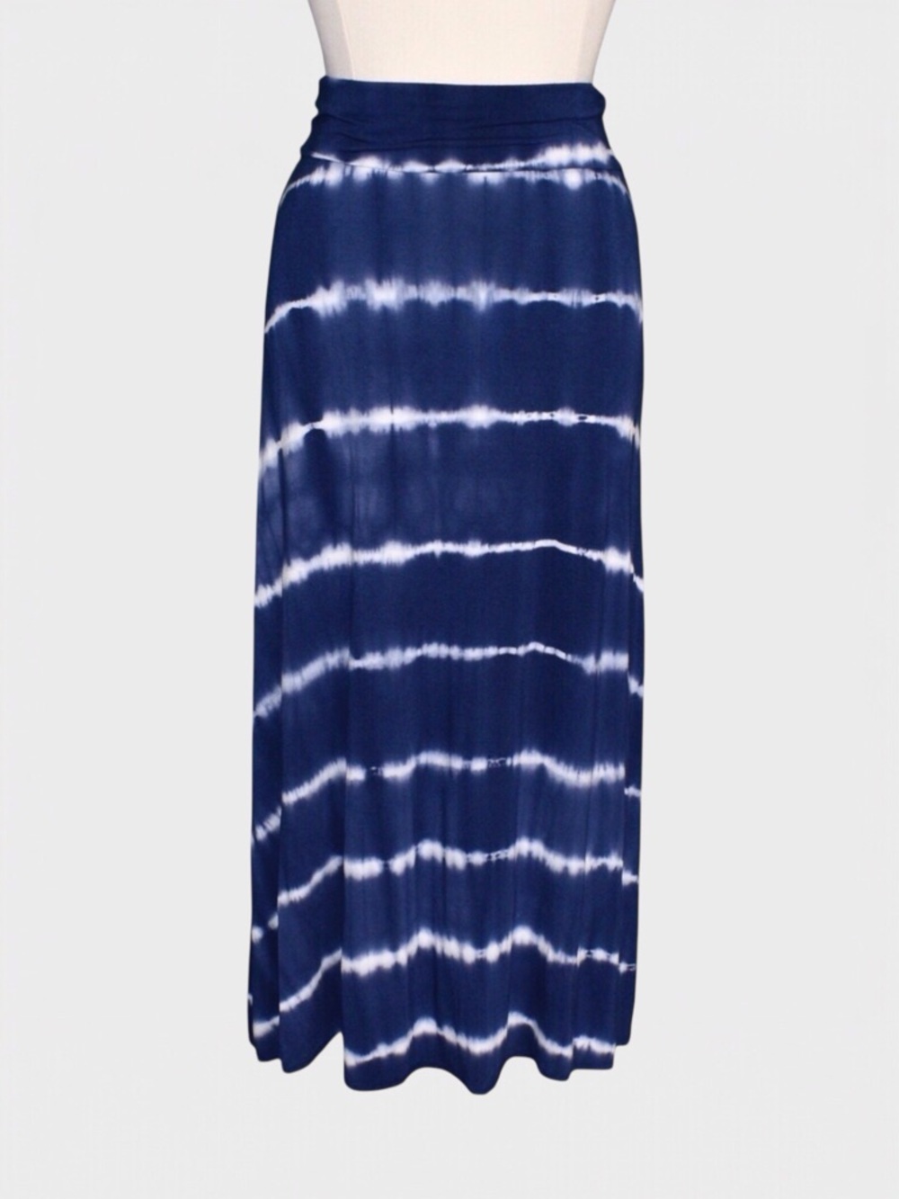 My Beloved Tie‎ Dye Maxi Skirt